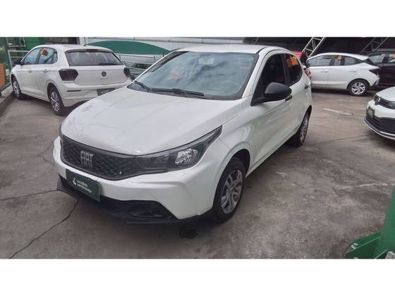 FIAT ARGO 1.0 FIREFLY FLEX MANUAL